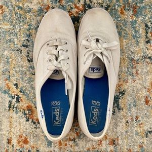 Keds Classic Platform Sneaker
